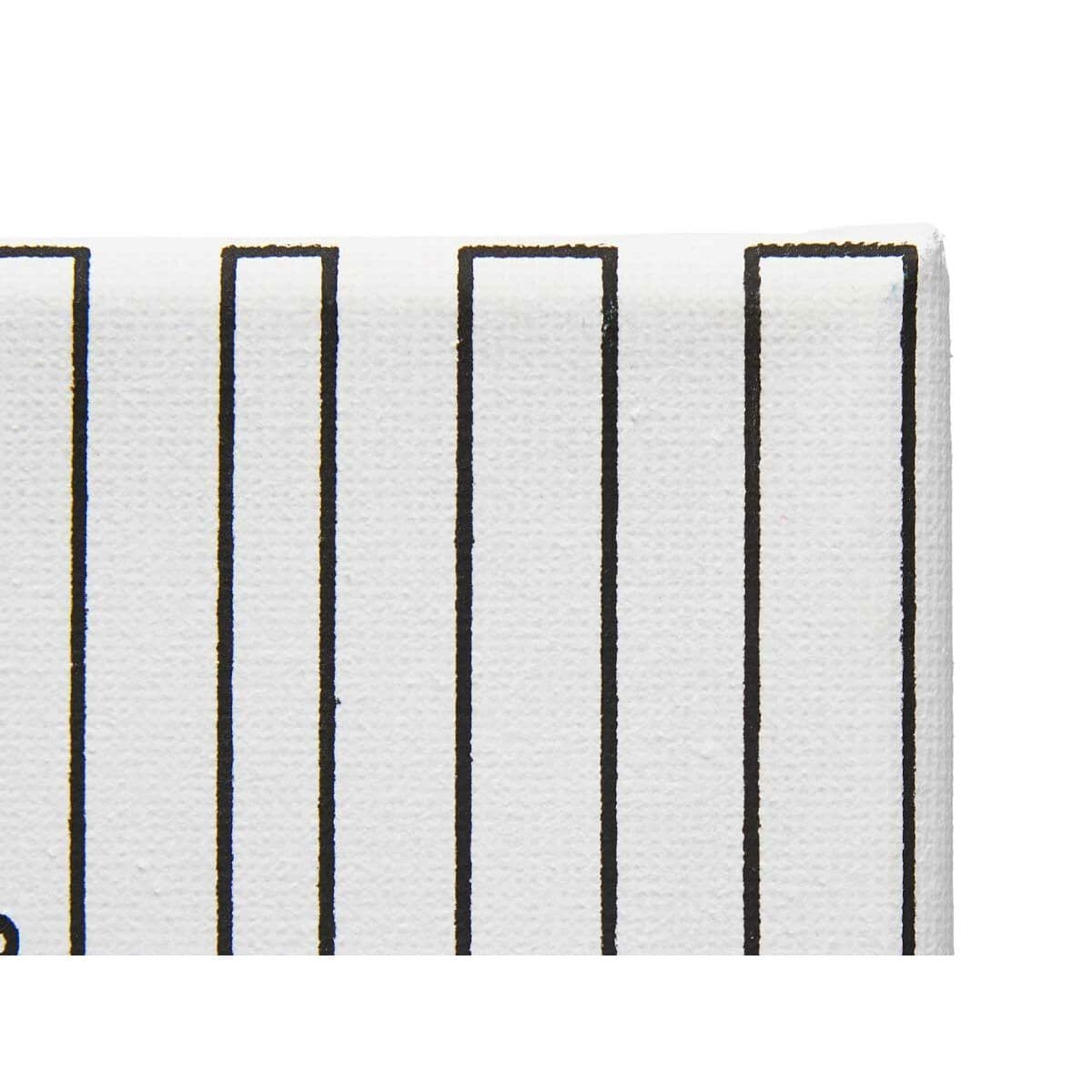 Canvas Pincello Wood Cloth 12 Units