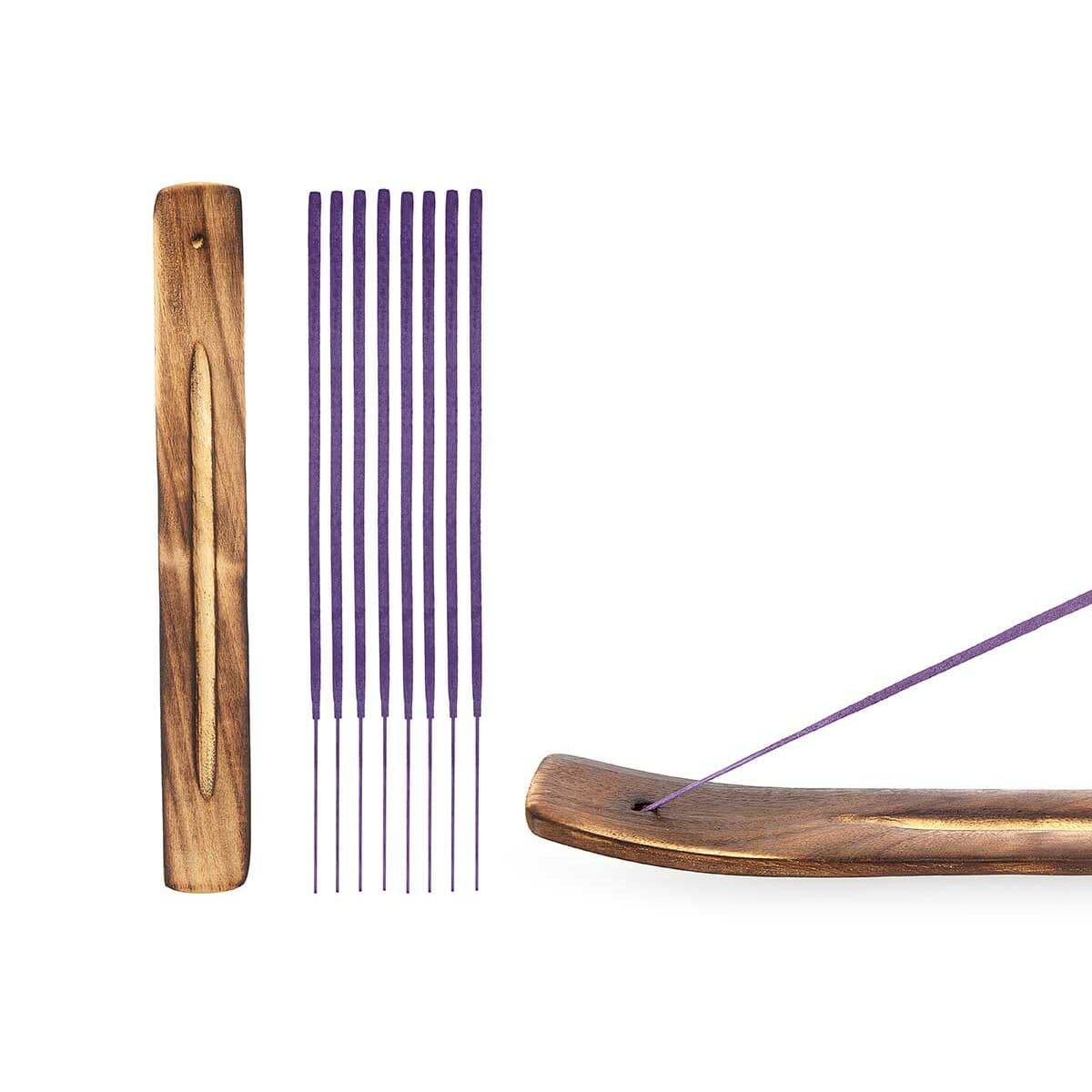 Incense set Acorde 50 Pieces (12 Units)