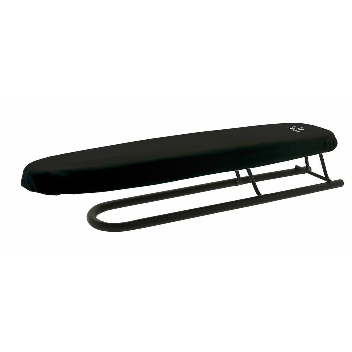 Ironing board JATA TM200 Black Metal