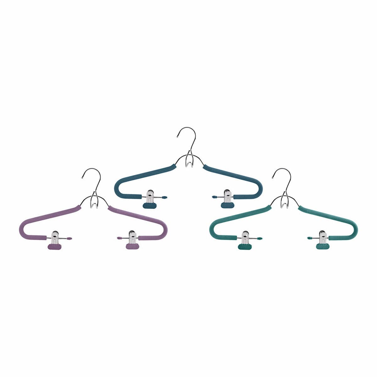Hanger Mondex Foam 39 cm Clamps