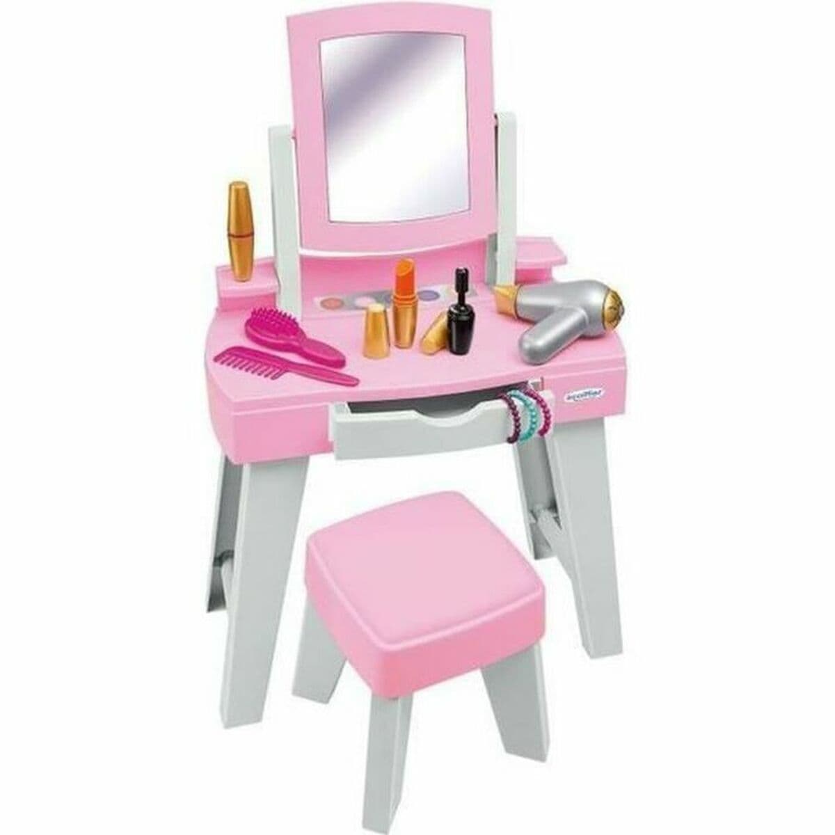 Dresser Ecoiffier My first dressing table