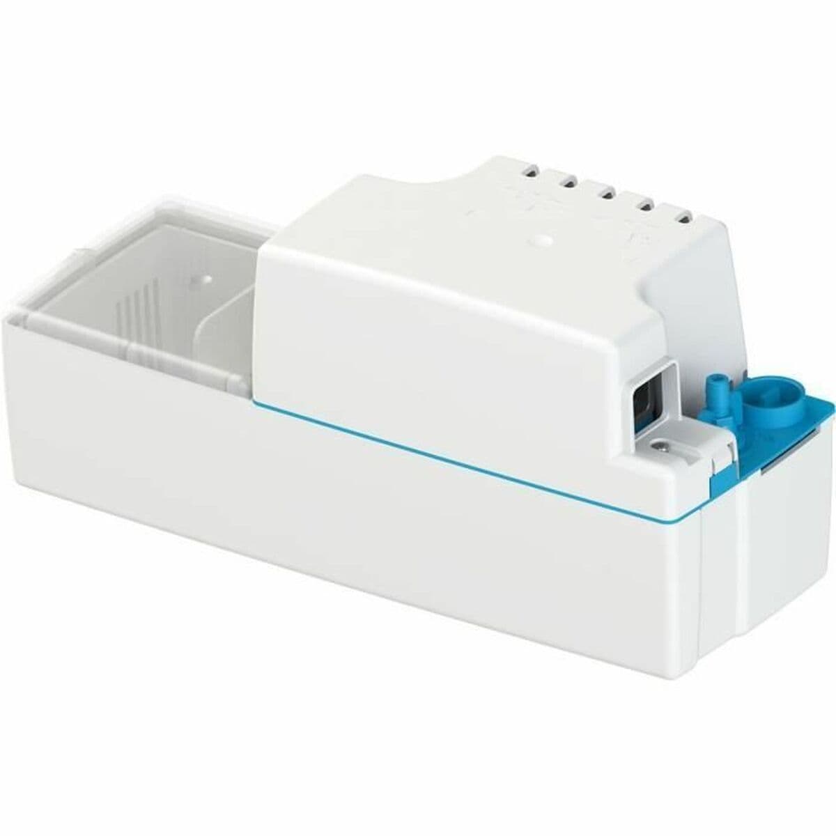 Condensate lift pump SFA Sanicondens Best Flat