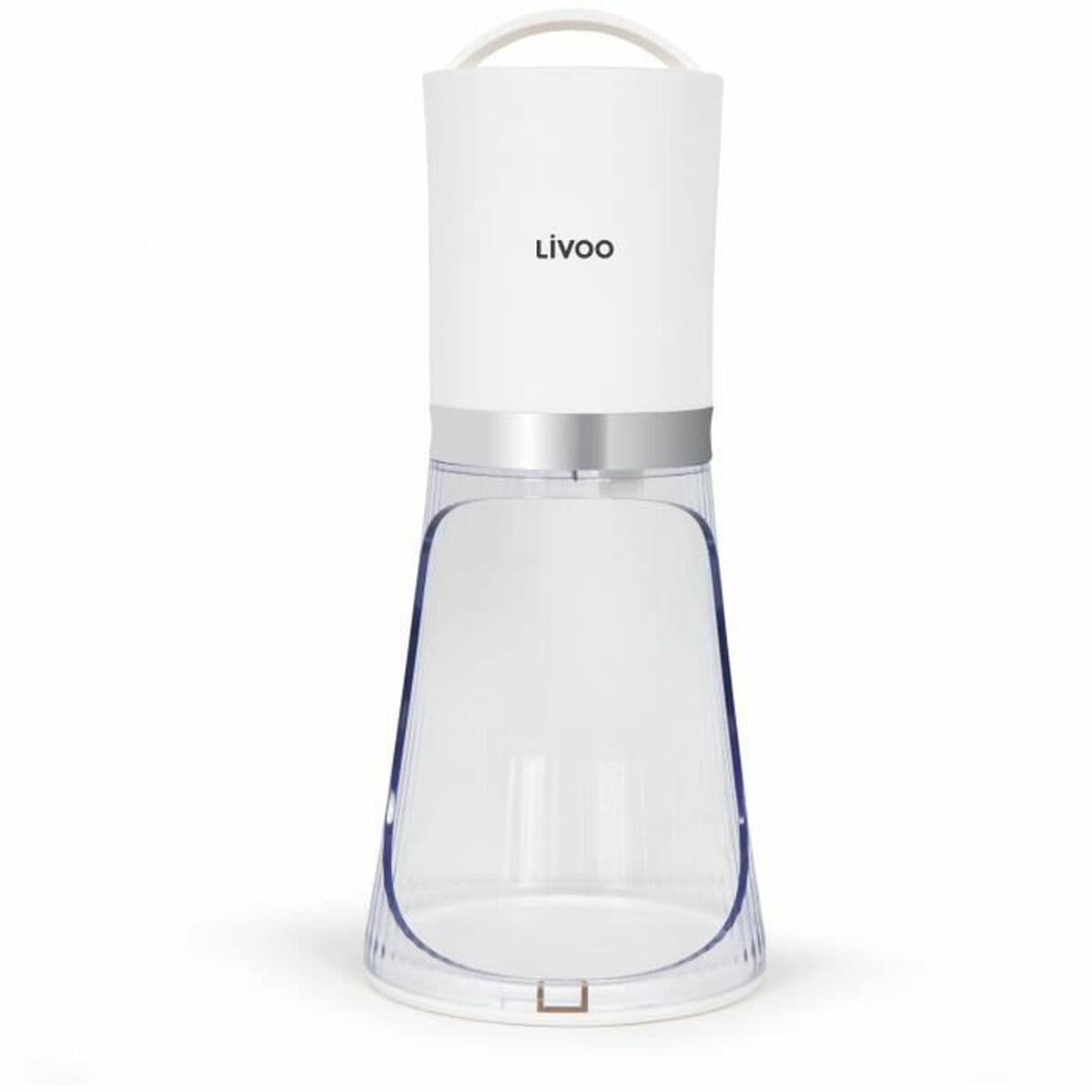 Ice Crusher Livoo DOM462 30 W
