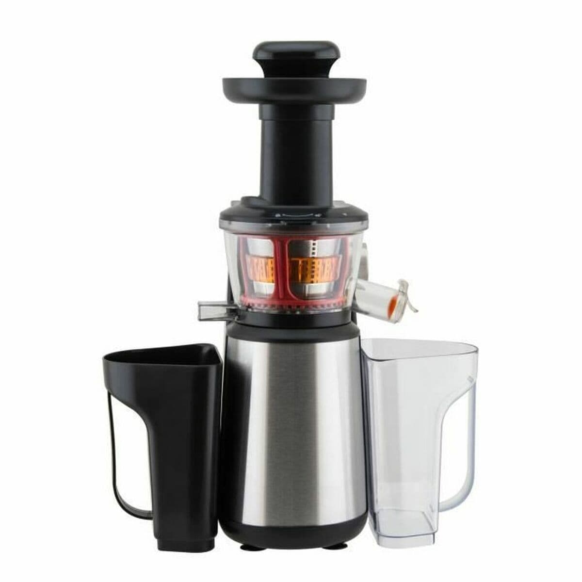 Exprimidor Hkoenig GSX12 Steel 400 W