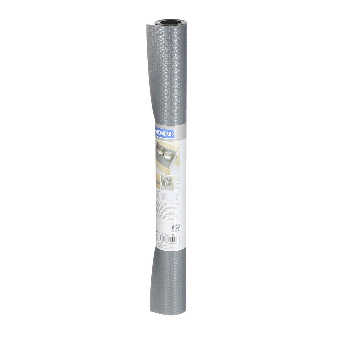 Roll of Anti-Slip Material Wenko 47040100 Plastic Drawers