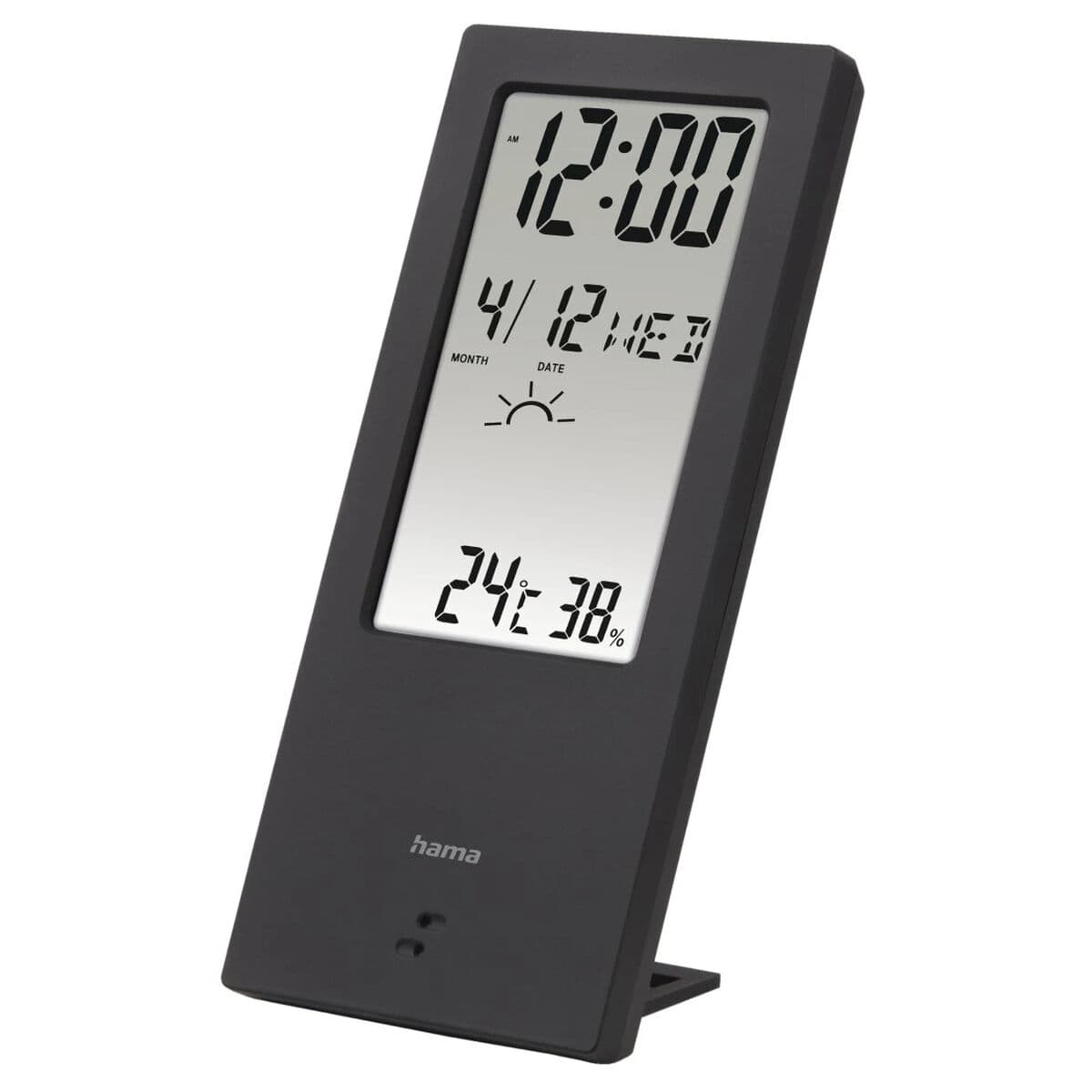 Multi-function Weather Station Hama 00186365