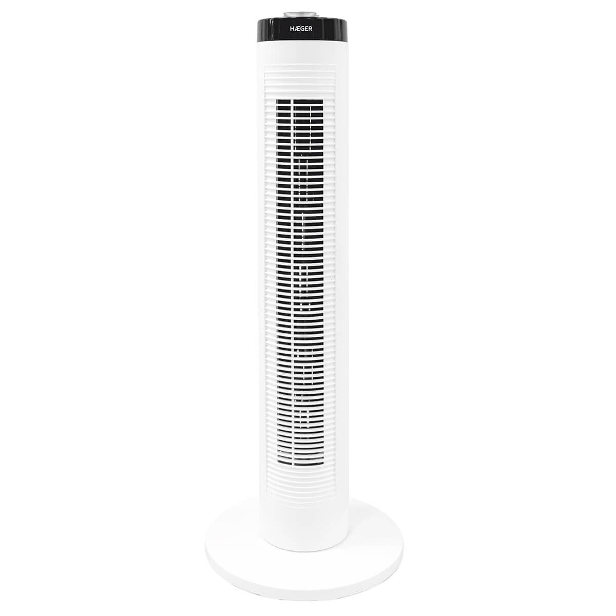 Tower Fan Haeger TF-032.004A