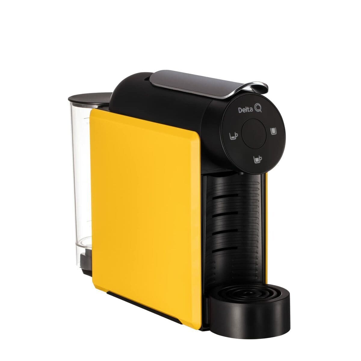 Capsule Coffee Machine MiniQool 19 bar (1 L)