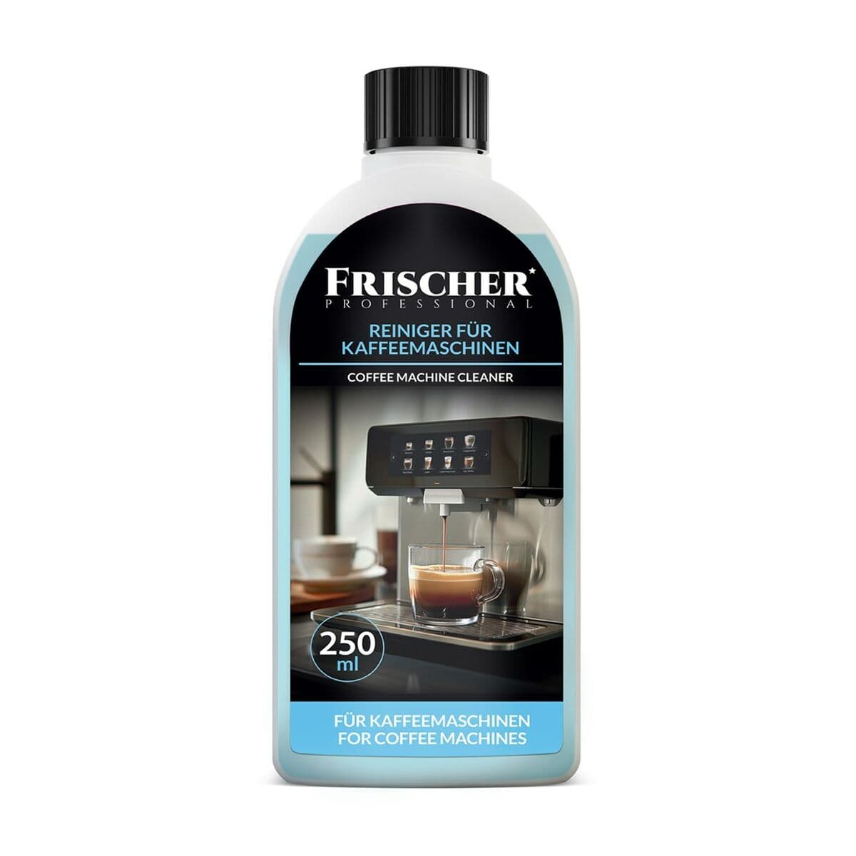 Decalcifier Frischer FR00099_250