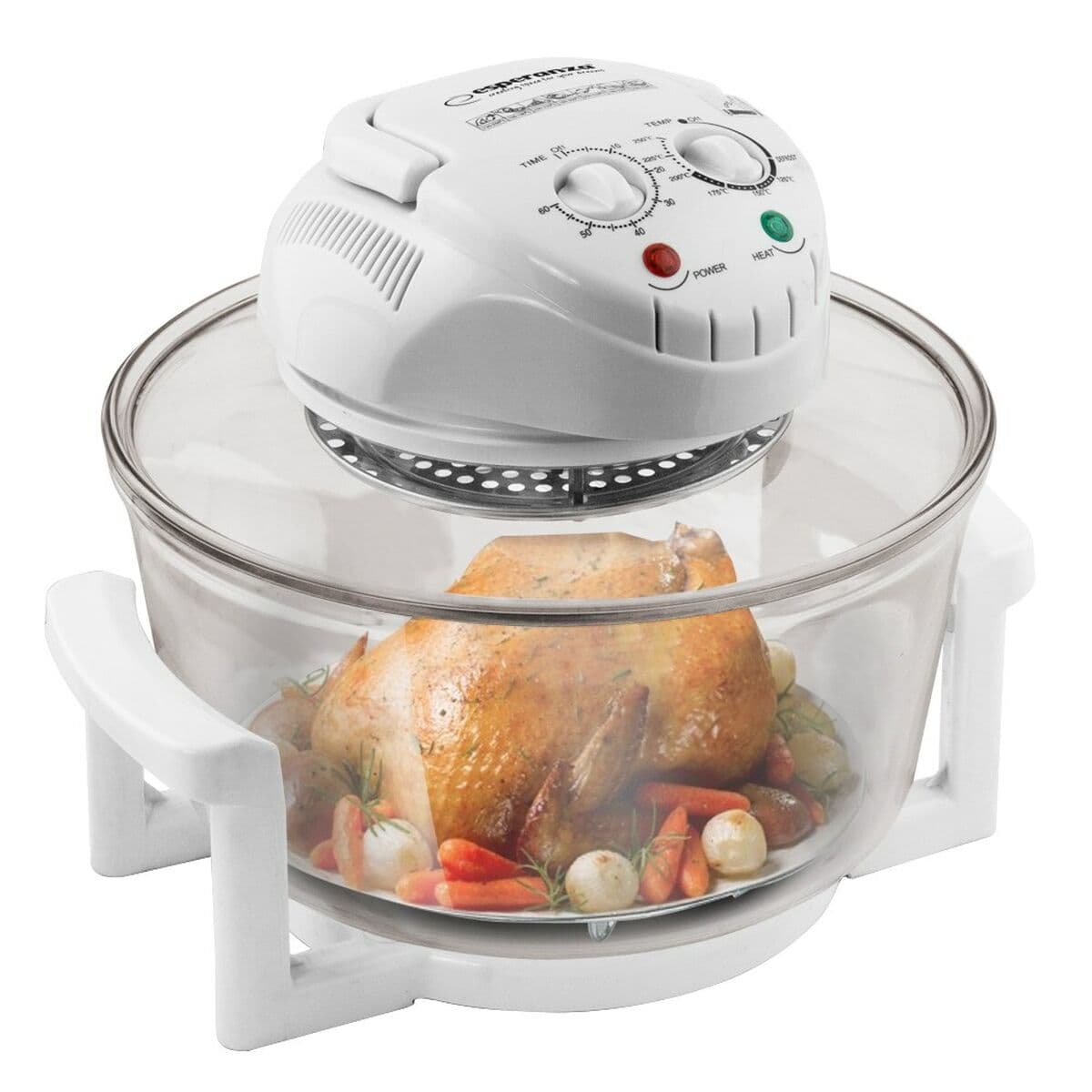 Mini Electric Oven Esperanza EKO003 12 L