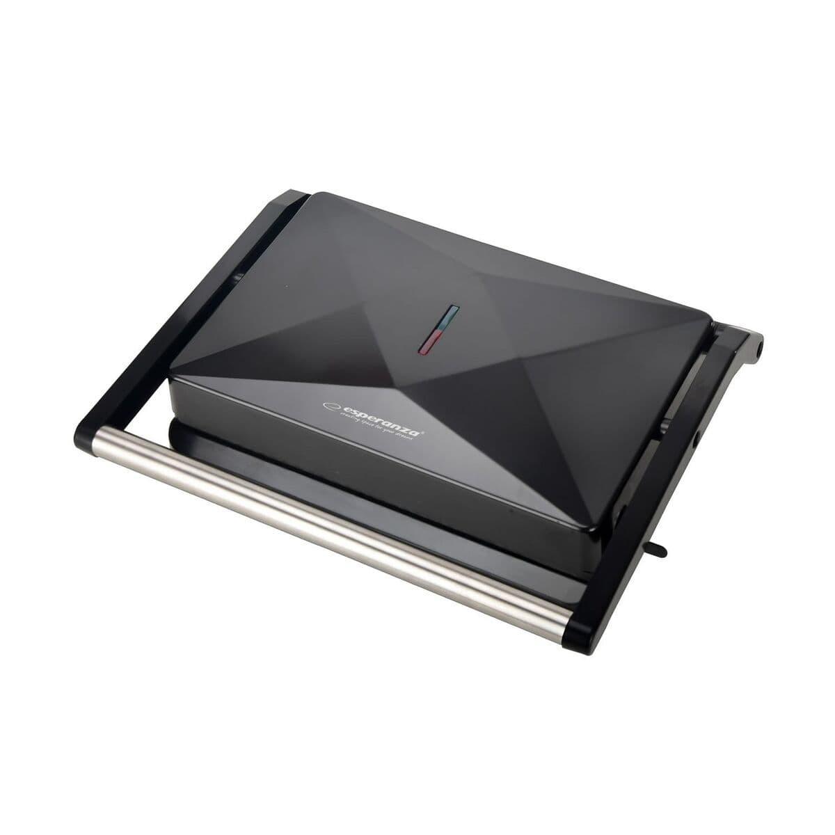 Electric Barbecue Esperanza EKG013 850 W