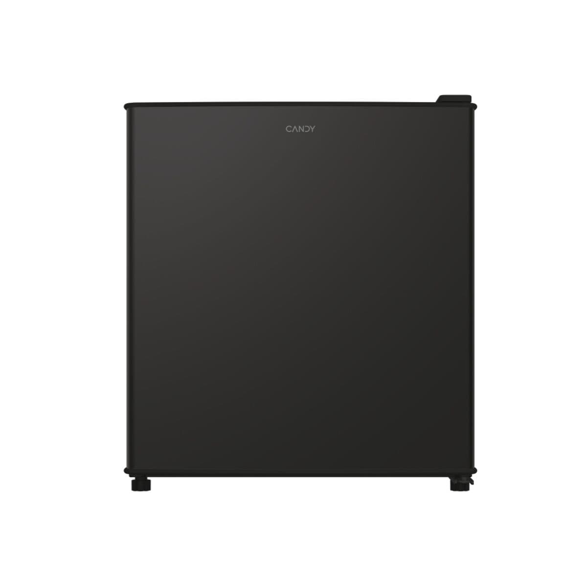 Combined Refrigerator Candy CHASD4351EBC Black