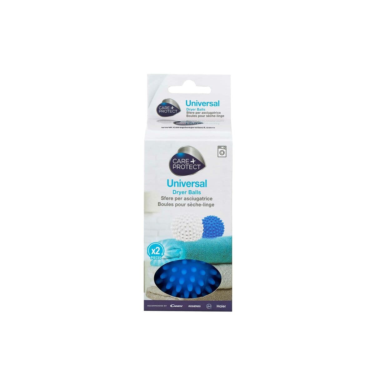 Dryer balls CARE CDB1101