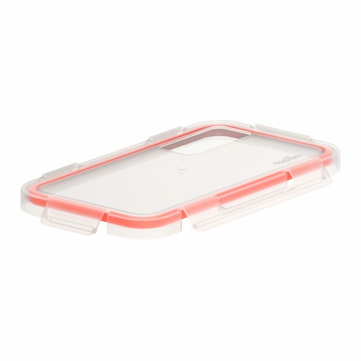 Cover Valira 6087/9 Translucent Plastic Replacement Hermetically sealed