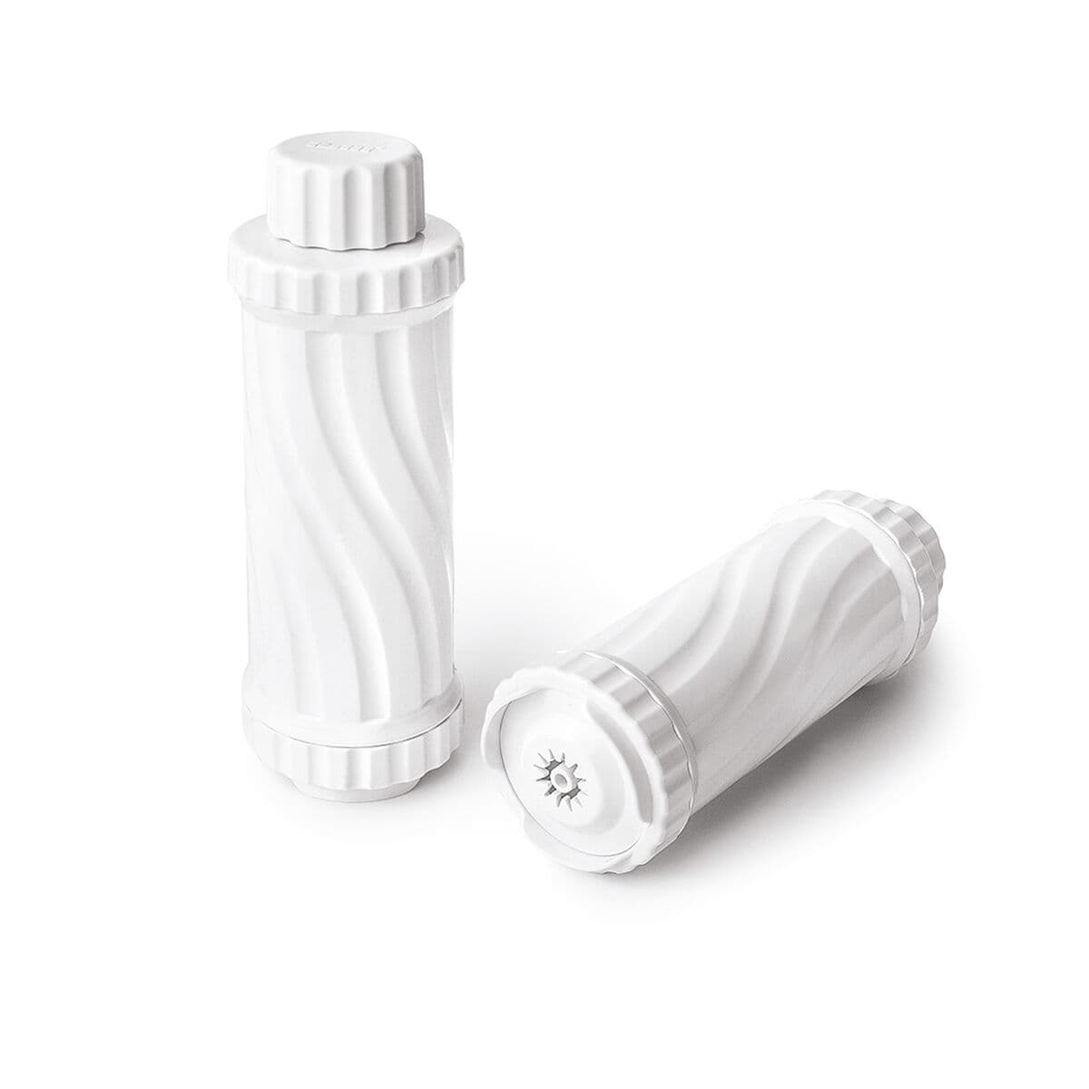 Churros Machine Ibili White Stainless steel Plastic
