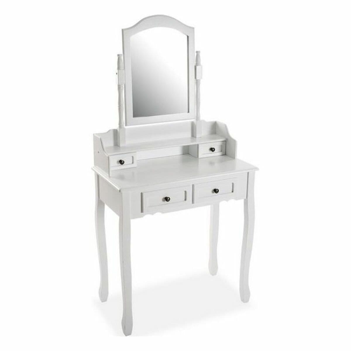 Dresser Versa Venus Crystal Wood (40 x 146 x 75 cm)