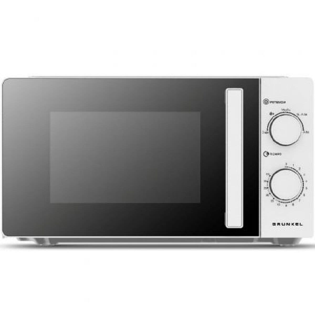 Microwave Grunkel MW-20EASY 700 W 20 L