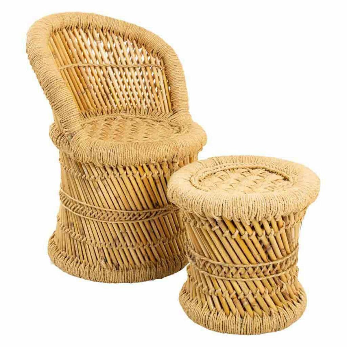 Set of furniture Alexandra House Living Children's 2 Pieces