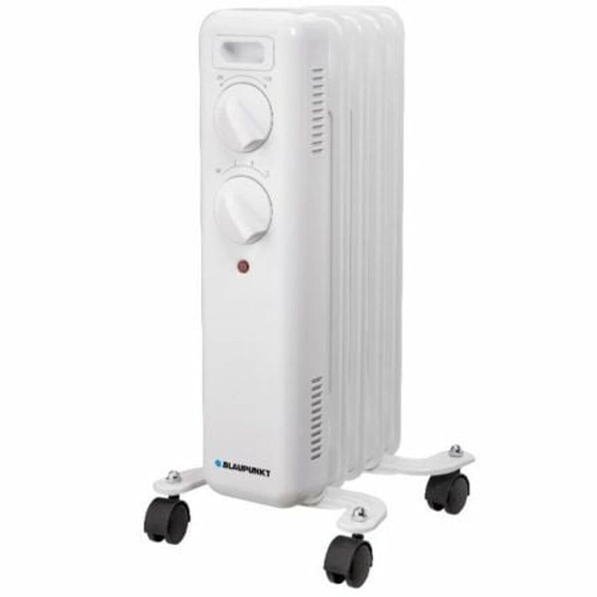 Oil-filled Radiator (5 chamber) Blaupunkt BP1015 1000 W