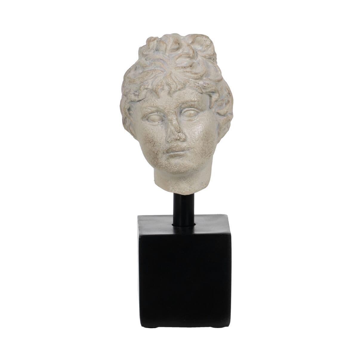 Sculpture Lady