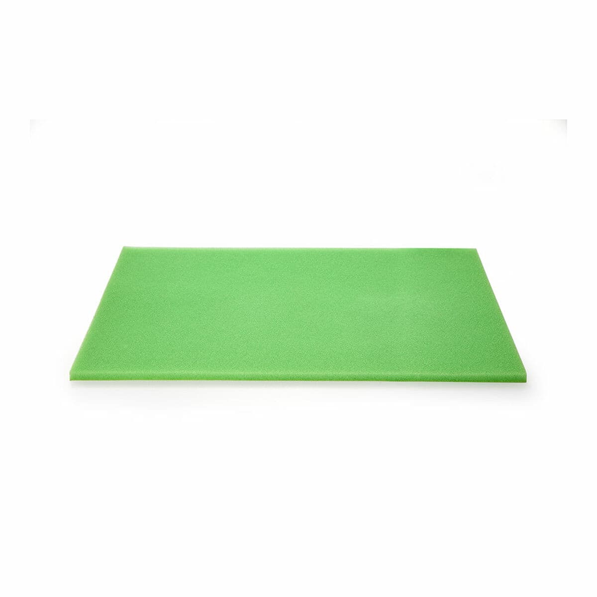 Non-slip Mat Tescoma 4food 47 x 30 cm Green Plastic