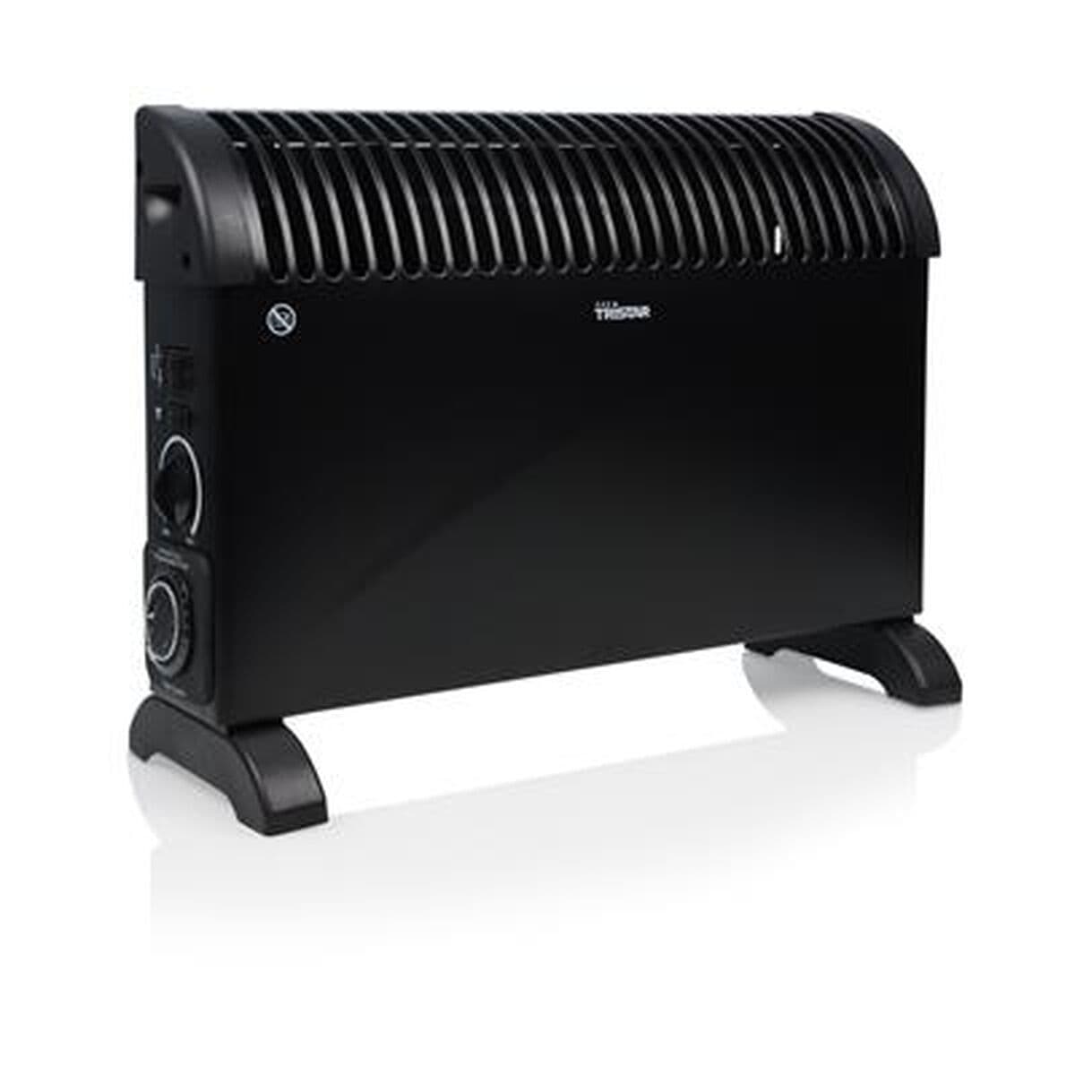 Digital Heater Tristar KA5104 White 2000 W