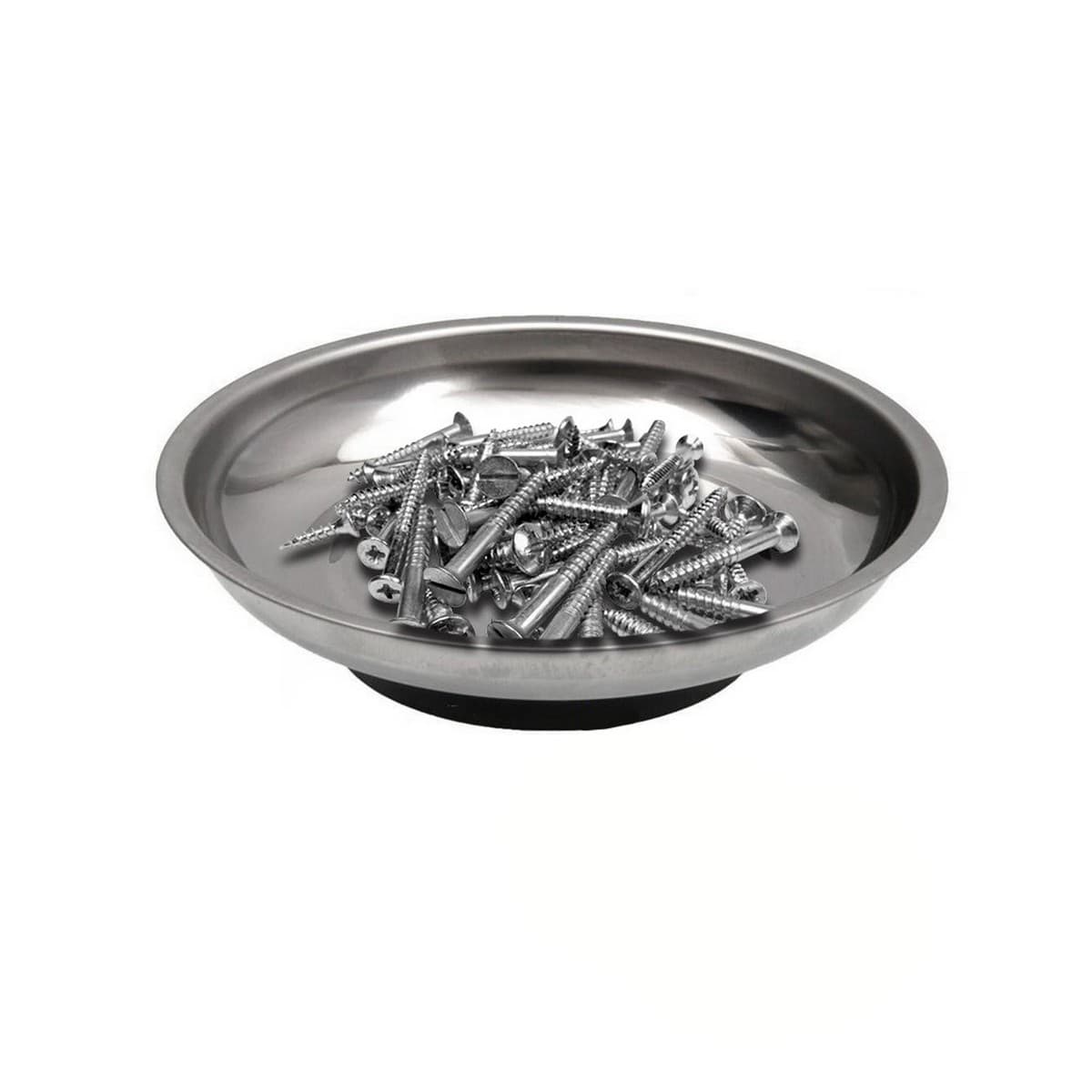 Magnetic Tray Bensontools magnetic metal Stainless steel 10,5 cm 6 cm