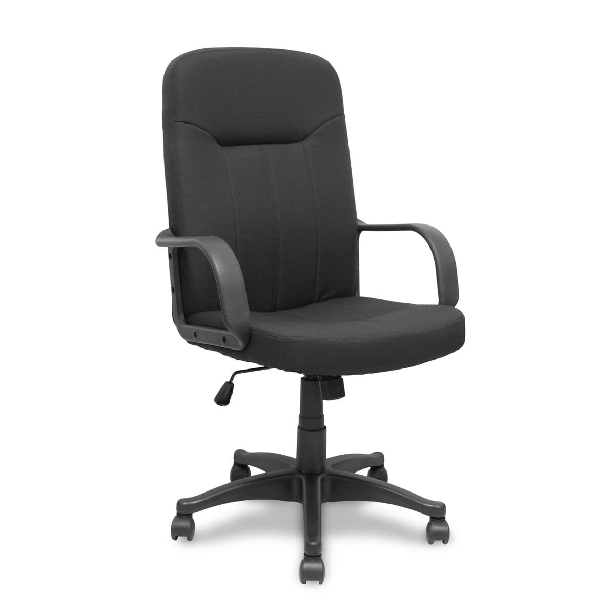 Office Chair Foröl BD840RN Black