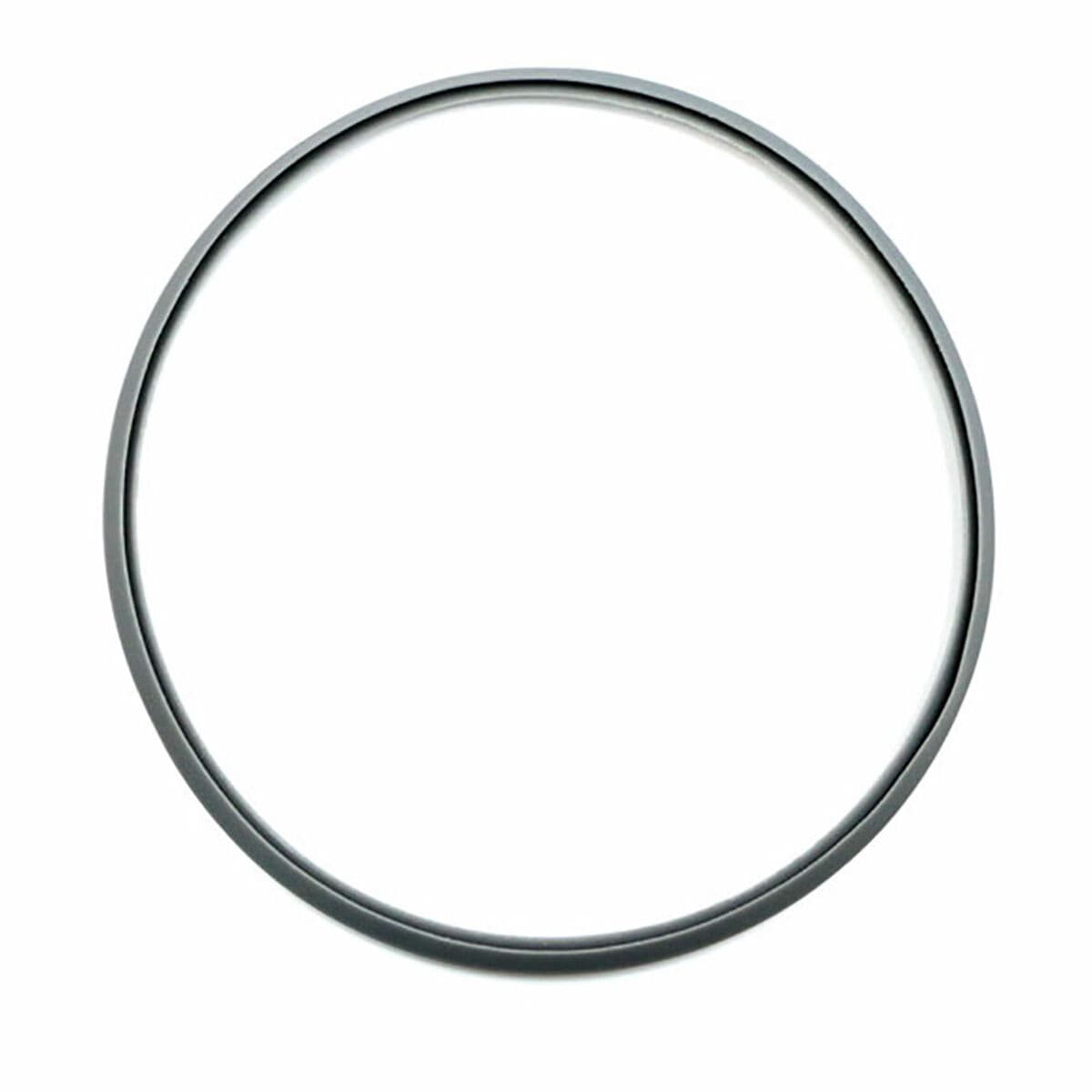 Lid Gasket Bergner SP-SG 1511-03 San Ignacio Córdoba Replacement Ø 22 cm Grey Silicone