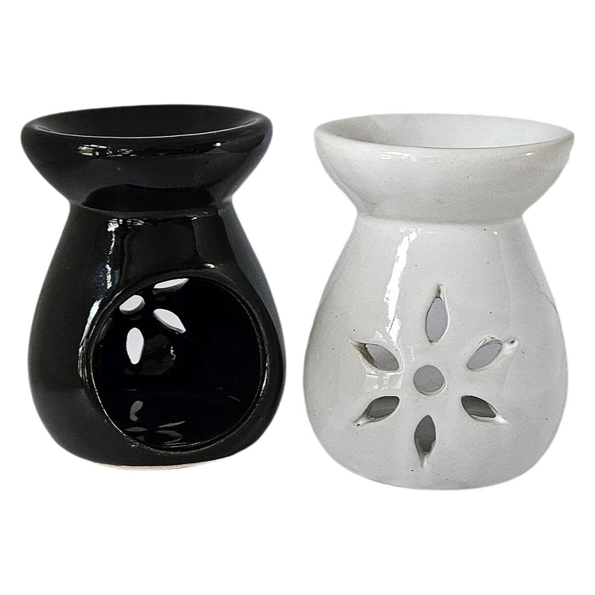 Essential oil burner Magic Lights